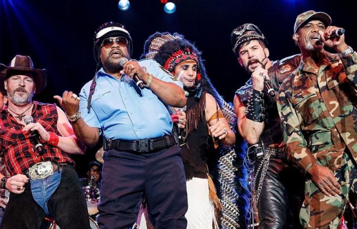 « YMCA », l’ancien hymne gay des Village People récupéré par Donald Trump