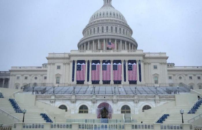 Discours, calendrier, invités, Village People… Ce qu’il faut savoir sur la cérémonie d’investiture de Donald Trump