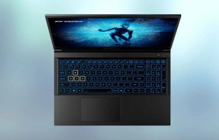 400 euros de réduction sur ce PC portable gamer qui va révolutionner votre gameplay en 2025