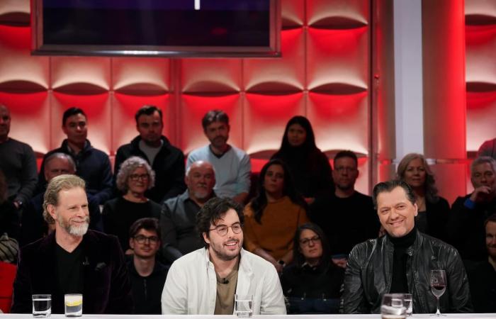 TLMEP : cuisine et politique