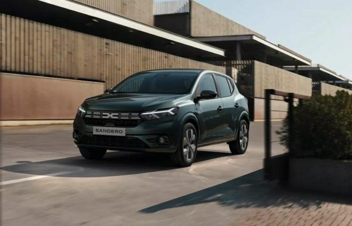 L’annonce d’une Dacia Sandero électrique low-cost laisse sceptique