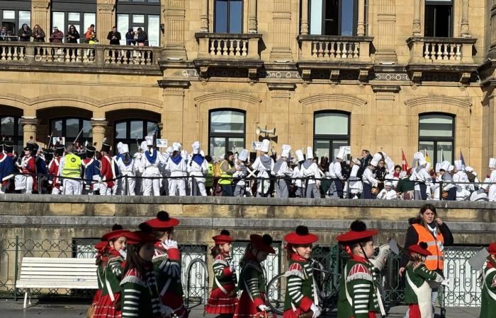 “C’est une fête à vous retourner l’estomac”