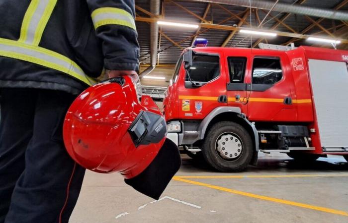 Un autocar en feu provoque d’importants embouteillages sur l’autoroute A10 dans l’Essonne