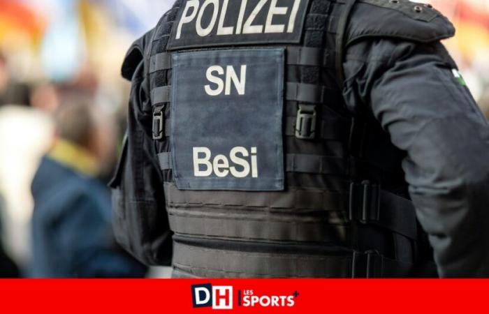 Un garçon de 13 ans poignardé en Allemagne, sept suspects arrêtés