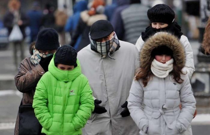 pourquoi ce lundi est déclaré « jour le plus déprimant de l’année »