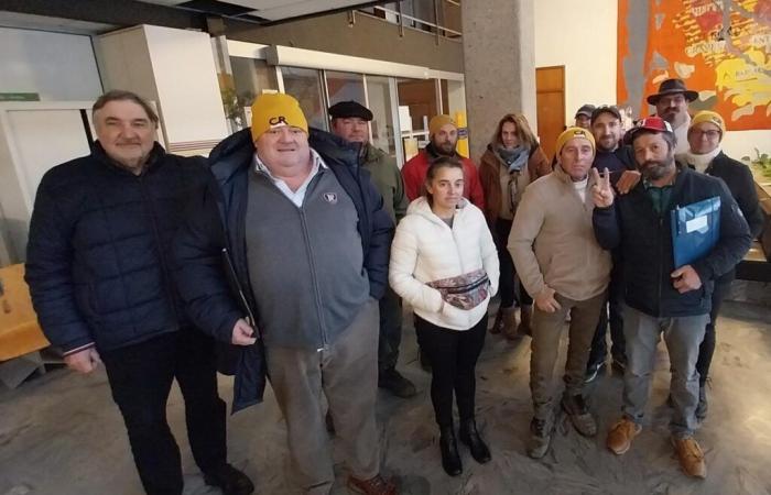 Gironde. En pleine élection, la Coordination rurale cible la Mutuelle sociale agricole – Sud-Ouest