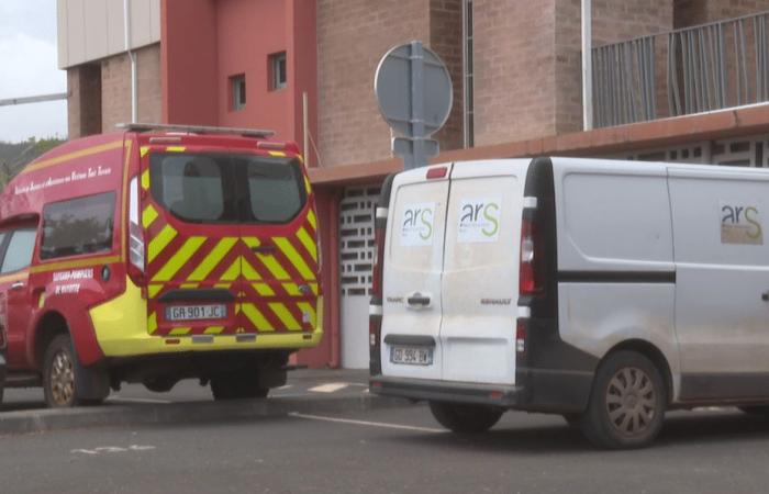 Premières investigations « rassurantes » après la découverte d’un cas de choléra à Mayotte