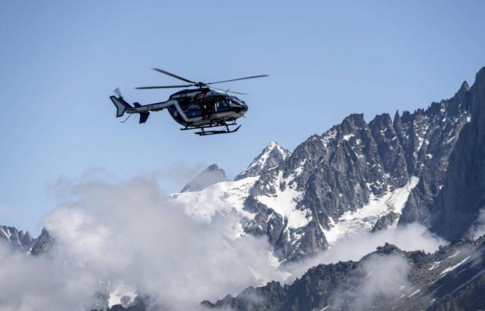 Un homme de 75 ans décède après avoir perdu le contrôle de ses skis