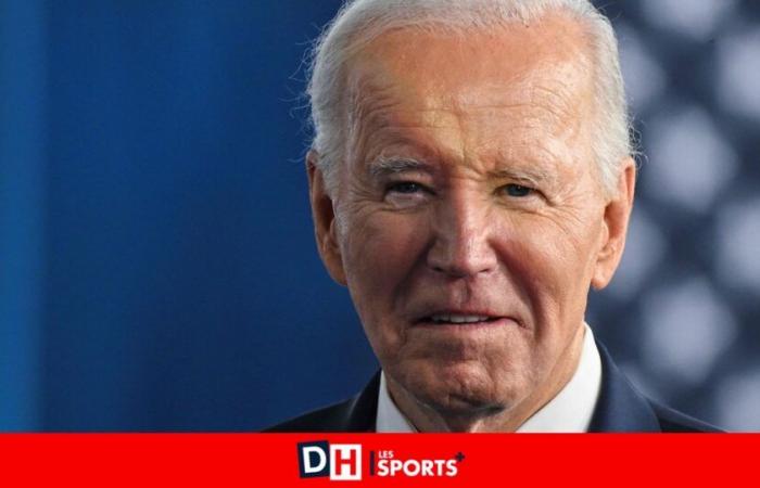 Quelques heures avant son départ, Biden accorde des grâces préventives aux cibles de Trump