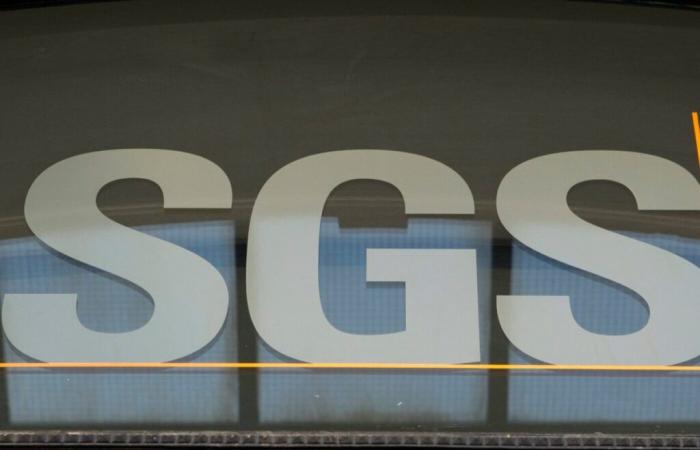 SGS acquiert les laboratoires RTI – SWI swissinfo.ch