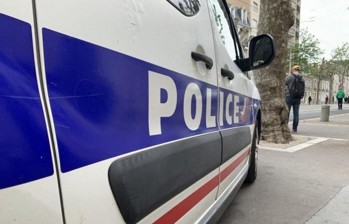 Paris. Une jeune femme tabassée pour son téléphone dans la rue, une enquête ouverte