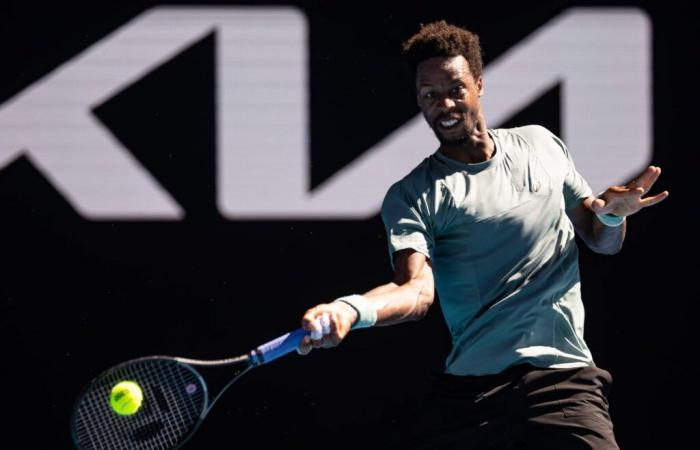 DIRECT. Monfils – Shelton : suivez le match