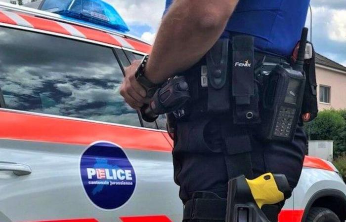 La femme retrouvée sans vie dans un appartement à Bienne a été tuée