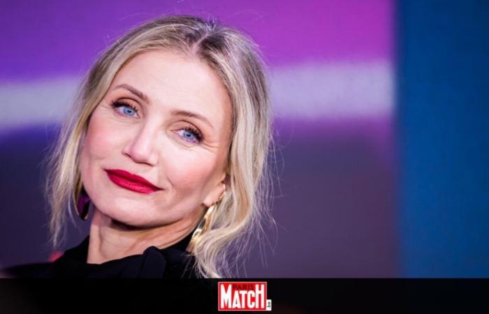 Cameron Diaz et Benji Madden partagent un rare selfie pour leur dixième anniversaire de mariage