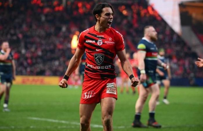 comment les clubs du Top 14 ont écrasé la phase de poules de la Coupe des Champions (Rugby) – L’Équipe