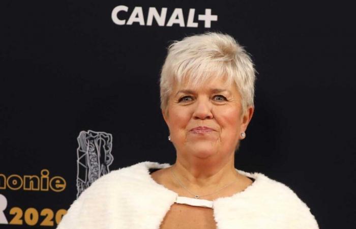 Mimie Mathy explique pourquoi elle utilise un fauteuil roulant et fait le point sur son état de santé