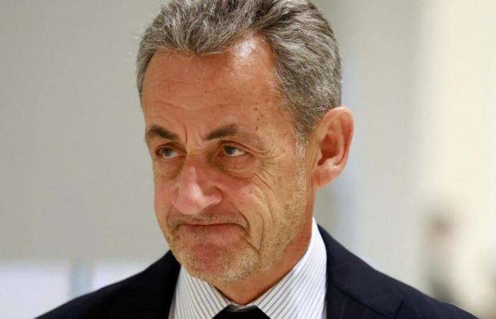 La défense cartésienne de Nicolas Sarkozy au procès du « financement libyen »