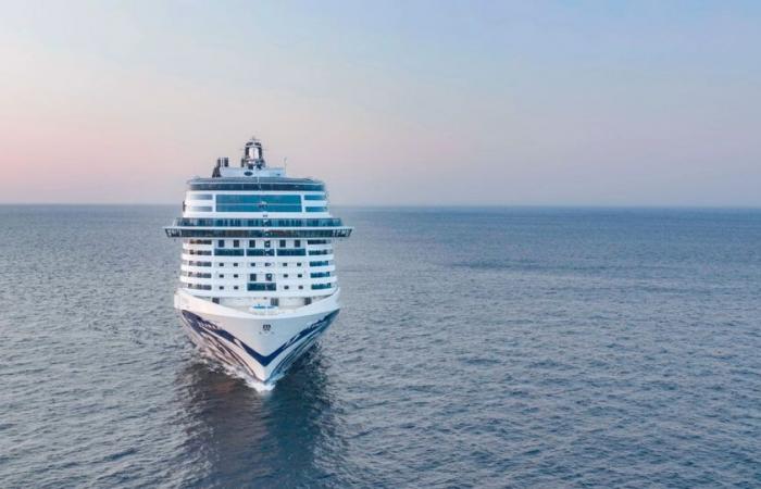 MSC Croisières annonce trois nouveaux prix et deux gagnants québécois