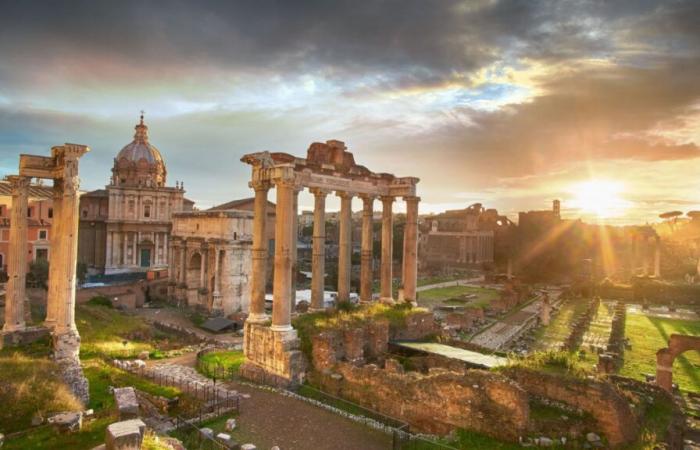 La pollution au plomb a fait chuter le QI des Romains il y a 2 000 ans