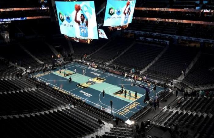 Charlotte Hornets – Dallas Mavericks, NBA, en direct le 20-01-2025