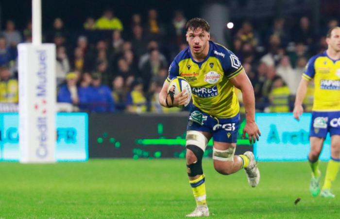 Wilfried Hulleu va signer en Top 14