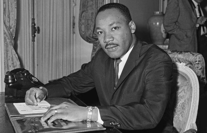 15 des citations les plus puissantes de Martin Luther King Jr.