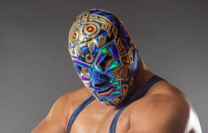 El Hijo del Dr. Wagner Jr. pourrait rejoindre la WWE