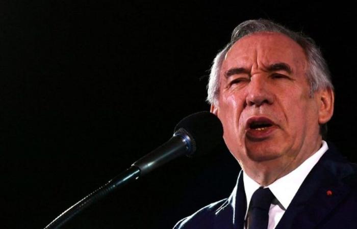 si la France et l’UE ne font rien, “nous serons écrasés”, prévient Bayrou