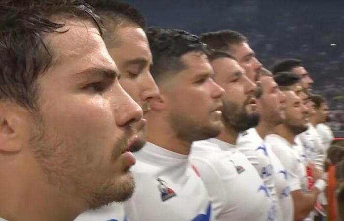 Cette star des Bleus pourra-t-elle disputer le Tournoi des Six Nations ?