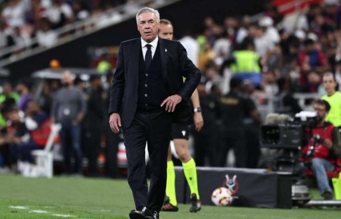 Ancelotti devrait quitter le Real Madrid en 2025, Xabi Alonso pour le remplacer