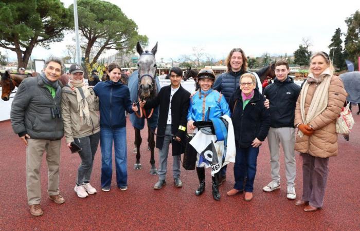 Cristian Demuro et Maxime Guyon