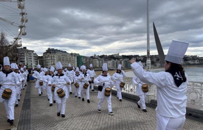 “C’est une fête à vous retourner l’estomac”