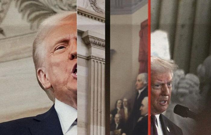 Avis | “American Carnage 2: Ultimate Carnage” : les meilleurs et les pires moments du discours inaugural de Trump