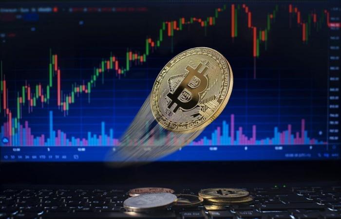 Le prix du Bitcoin atteint un nouveau record avant l’investiture de Trump