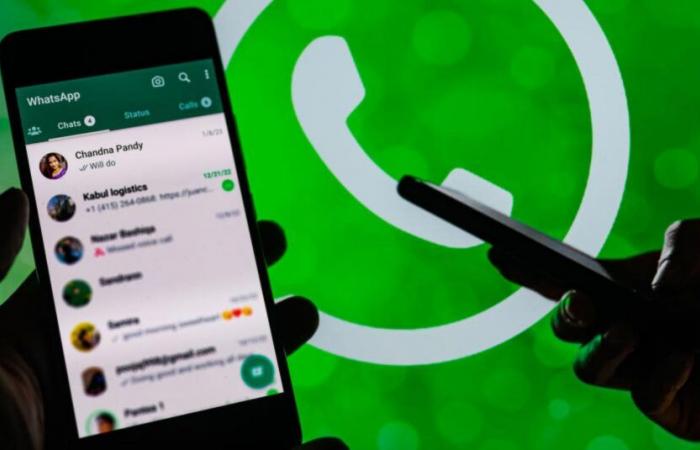 Des pirates russes trompent les diplomates avec des codes WhatsApp