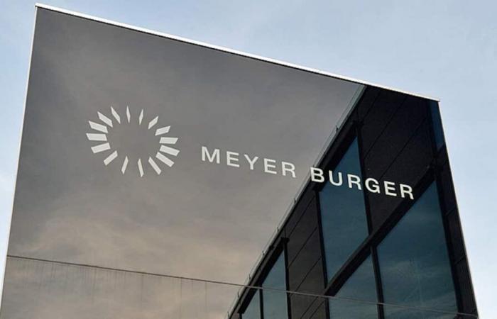 Les experts du ZKB critiquent le financement relais chez Meyer Burger