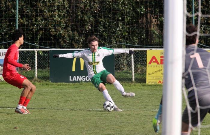 Football (Régional 1, poule B). Villenave-d’Ornon gagne, ses poursuivants aussi