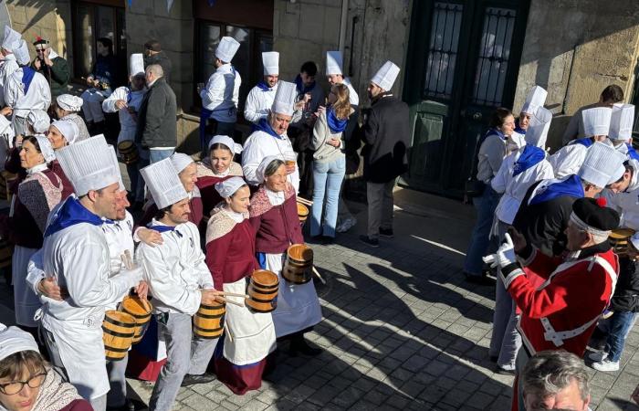 “C’est une fête à vous retourner l’estomac”