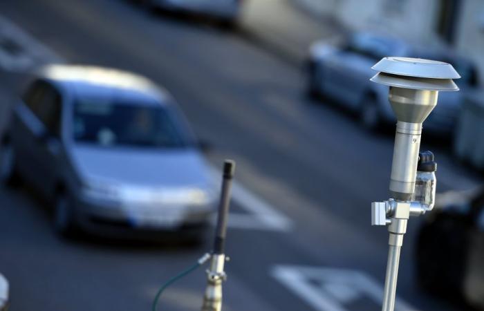 Pollution de l’air dans le Bas-Rhin, il est conseillé aux personnes sensibles de limiter leurs sorties