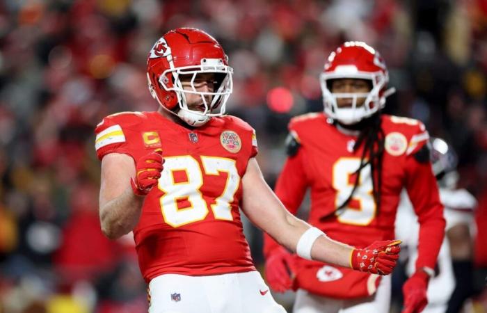 Comment regarder, cotes, choix d’experts ; Kansas City s’ouvre comme favori du championnat de l’AFC