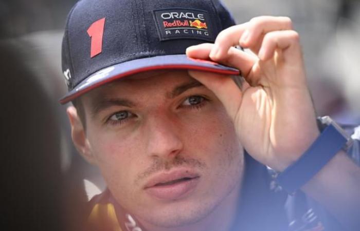 Max Verstappen s’offre un yacht de luxe pour 14,5 millions d’euros