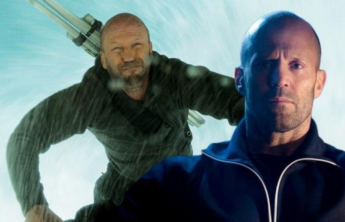 Les fans de Jason Statham doivent regarder Prime Video ce mois-ci