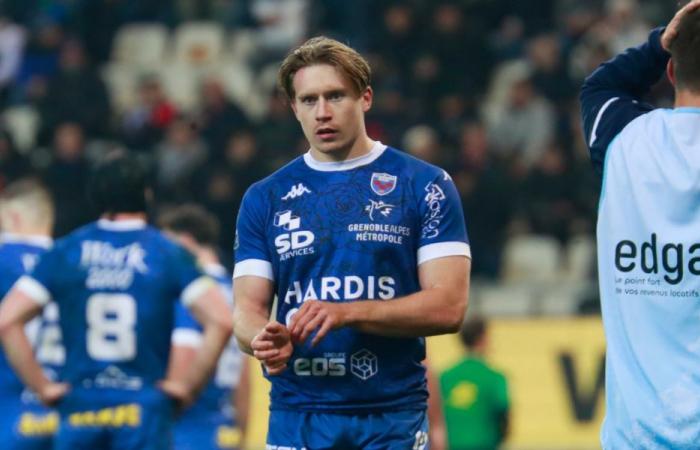 Wilfried Hulleu va signer en Top 14