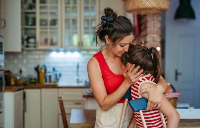 Privée de cantine, « ma fille n’a nulle part où aller »