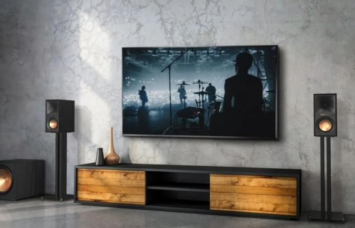 Ce n’est pas un rêve, les enceintes Klipsch R-50PM voient leur prix s’effondrer avec cette énorme promotion