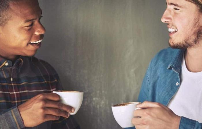 Ce moment de la journée où il faut boire du café pour augmenter son espérance de vie