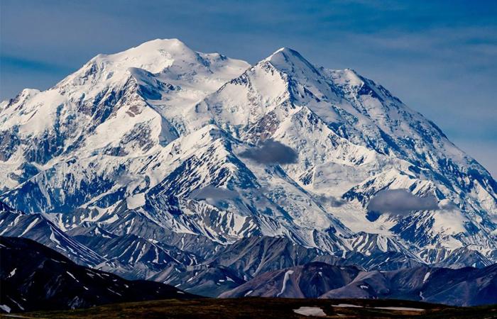 Donald Trump va renommer la plus haute montagne d’Amérique du Nord