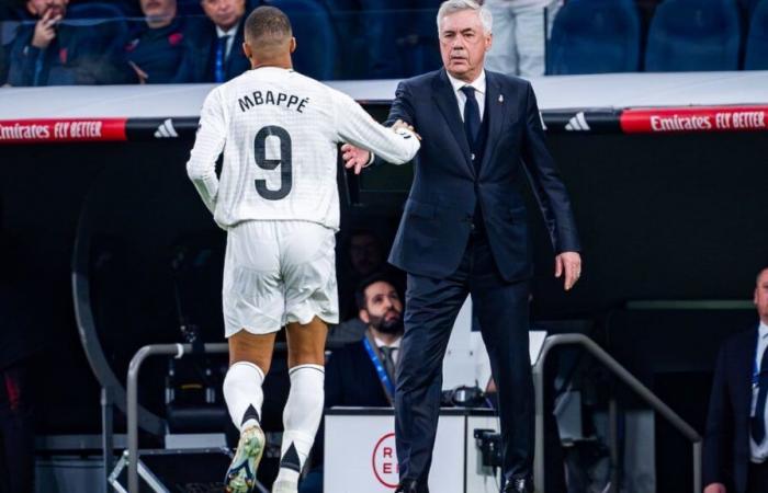 Le coup de foudre annoncé pour Mbappé et le Real Madrid !