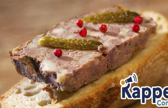 Ce pâté très populaire est contaminé à la listeria, il fait l’objet d’un rappel de produit urgent en France