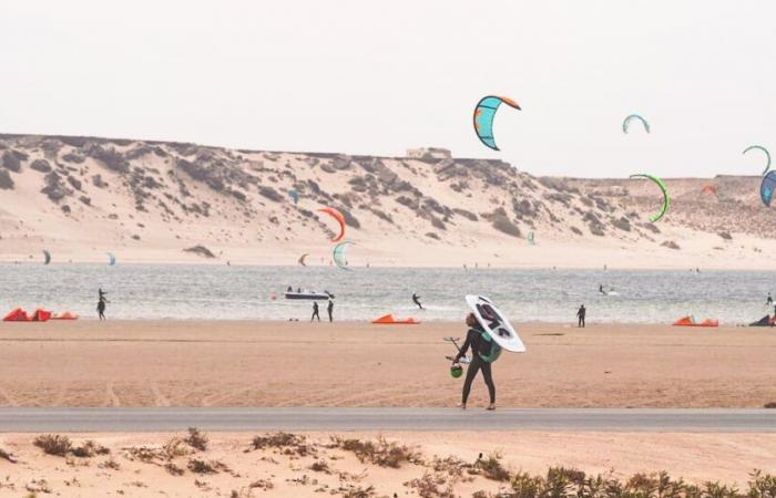 Bulletin météo. Températures en hausse ce lundi 20 janvier, avec de légères pluies dans certaines régions du pays